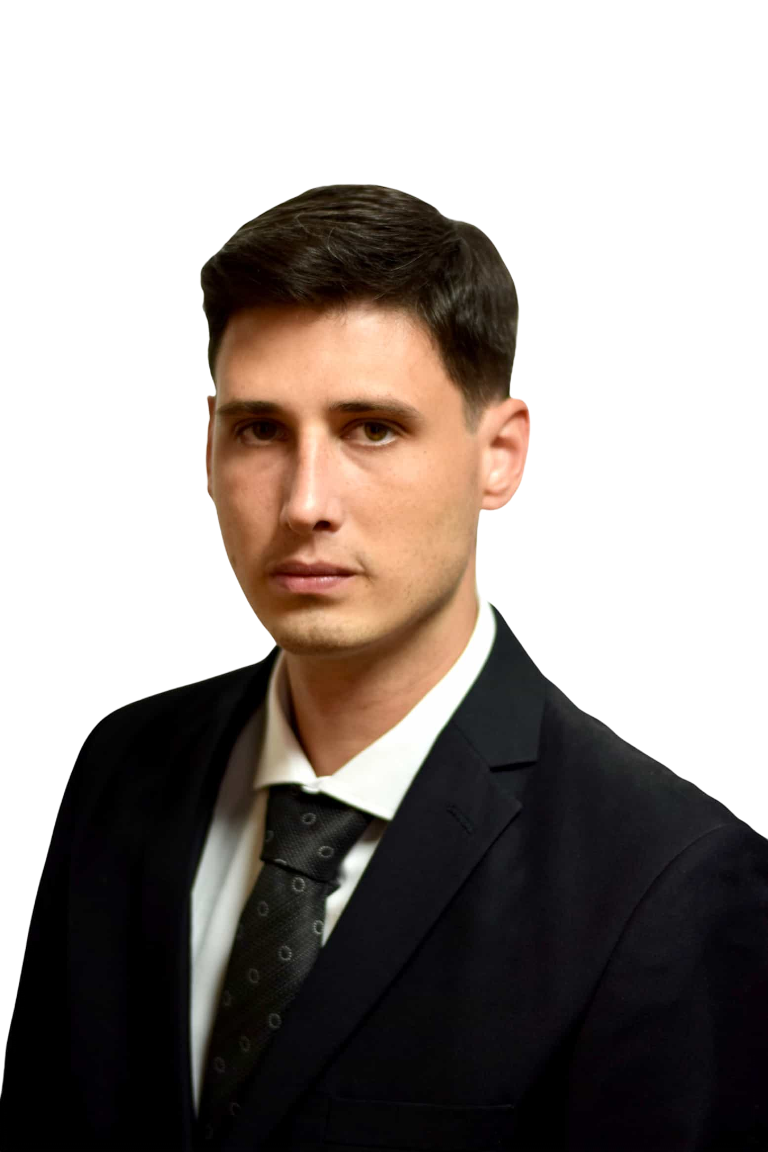 Marko Stajkovski