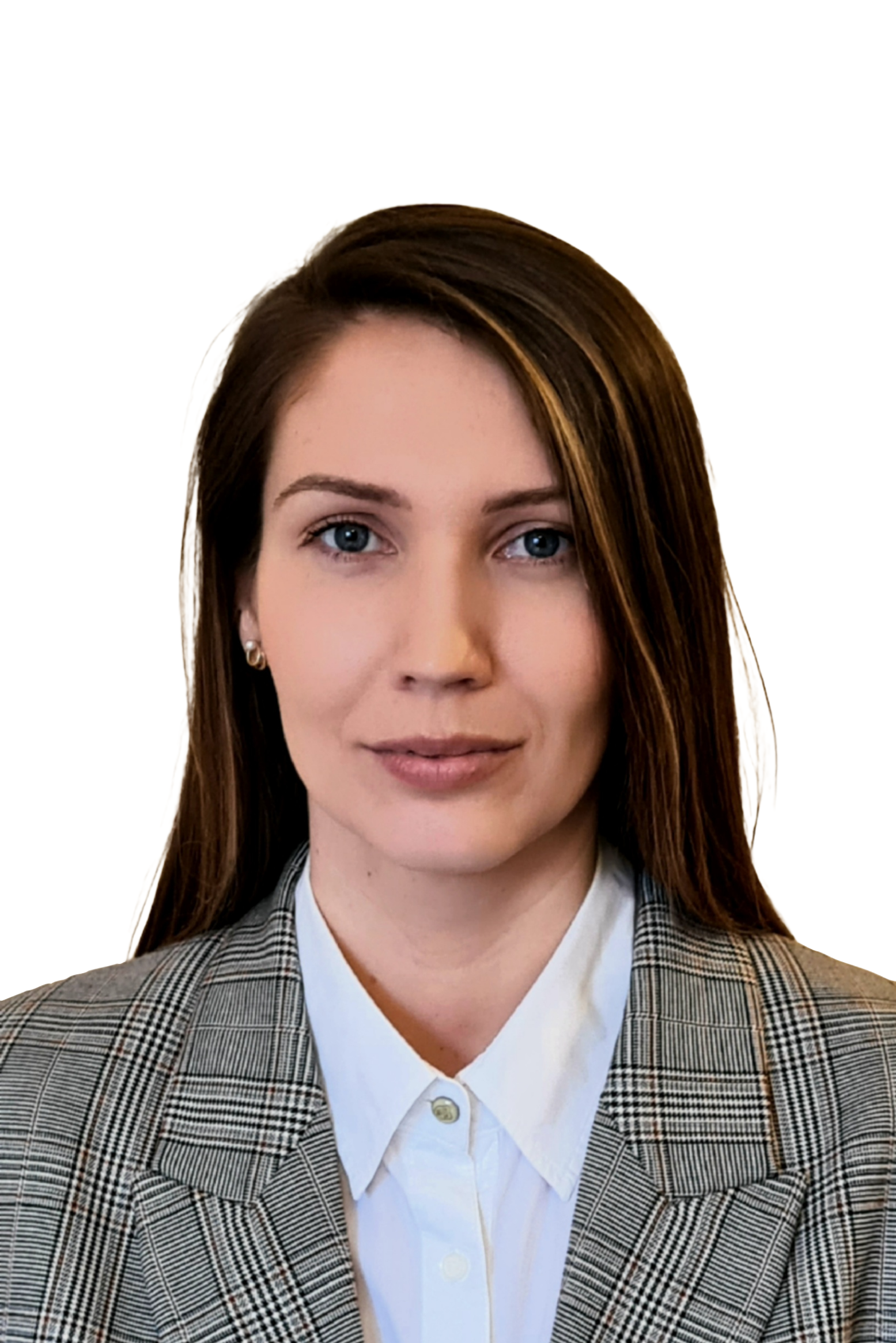 Dra. Diana Kmezic 