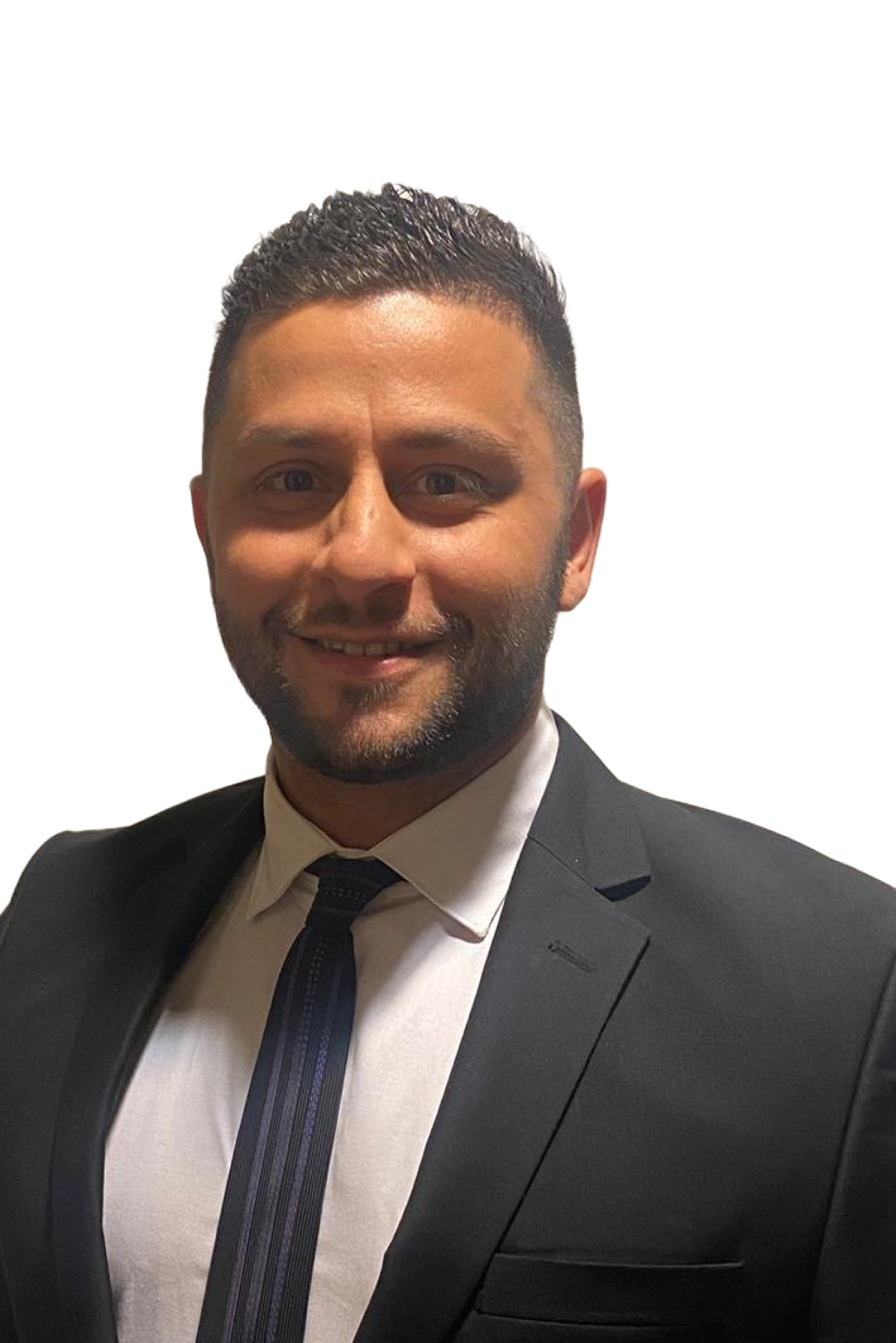Issam Termanini