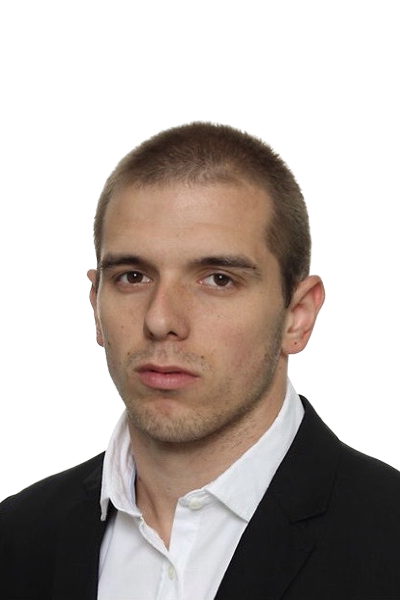 Goran Vidovic