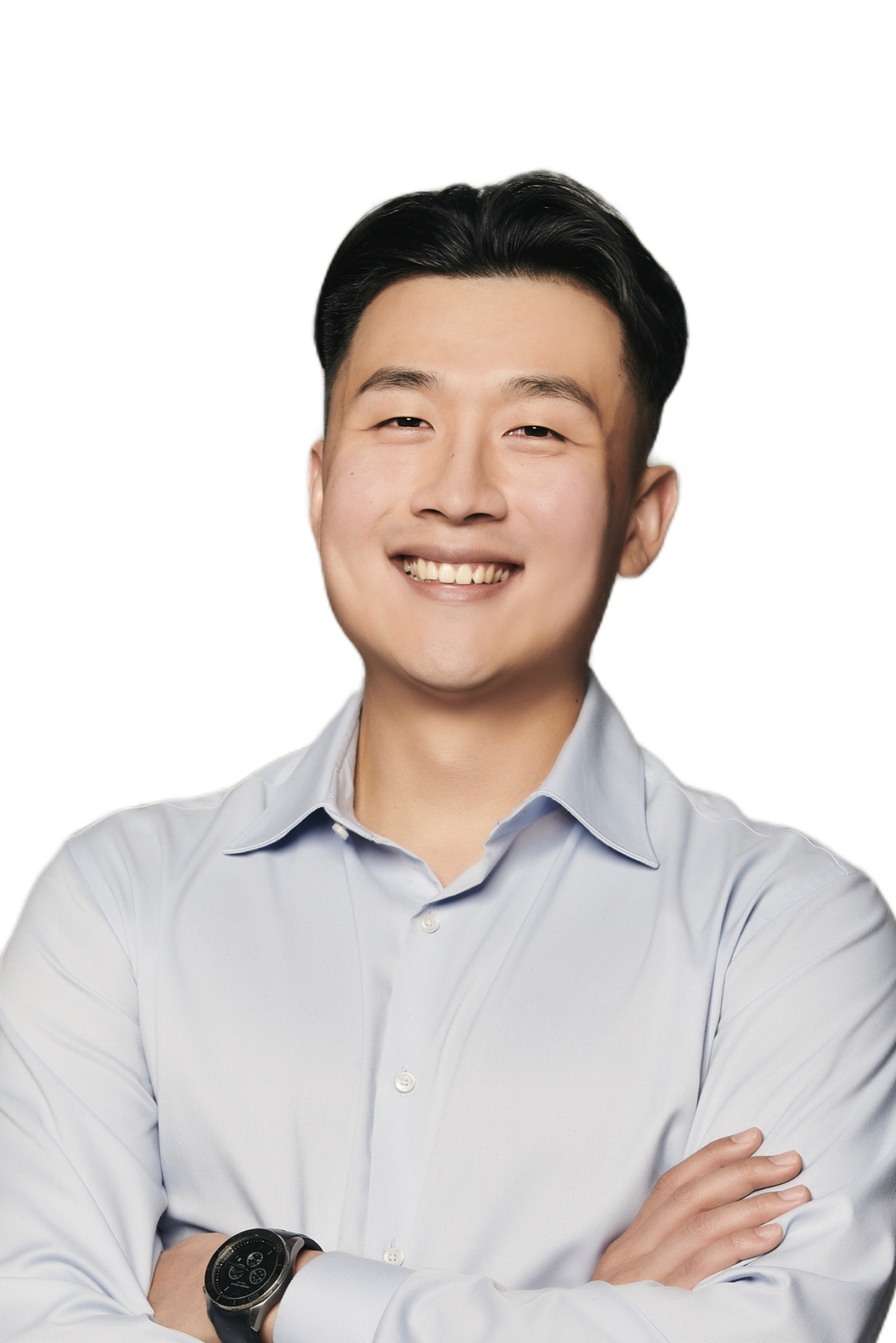 Alex Chang