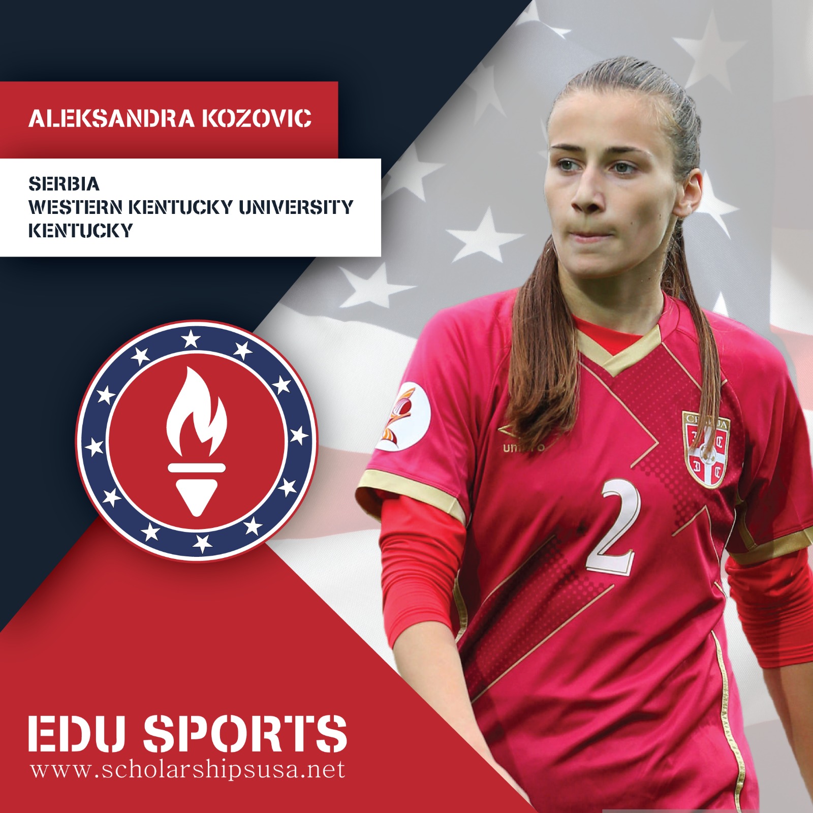 Aleksandra Kozovic
