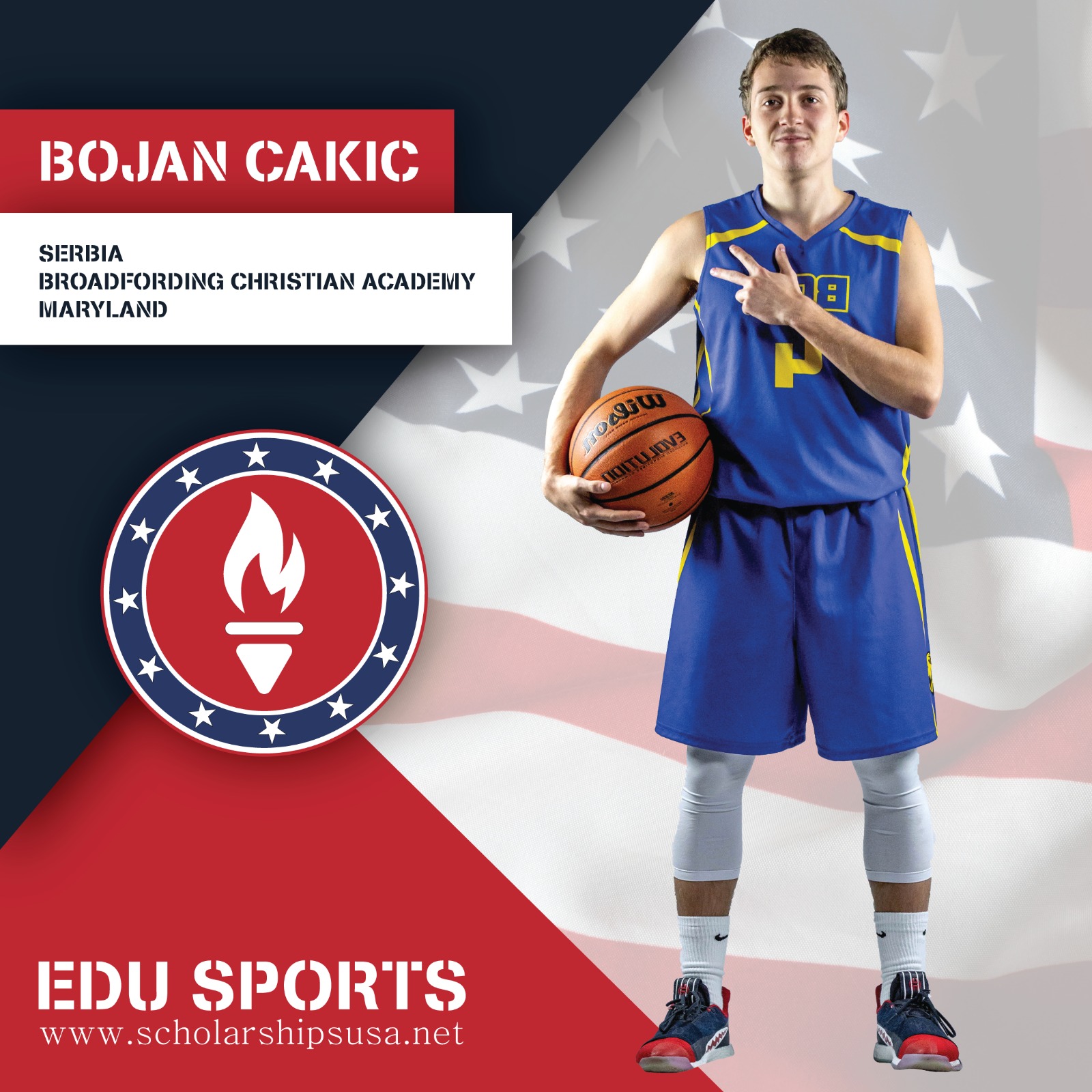 Bojan Cakic