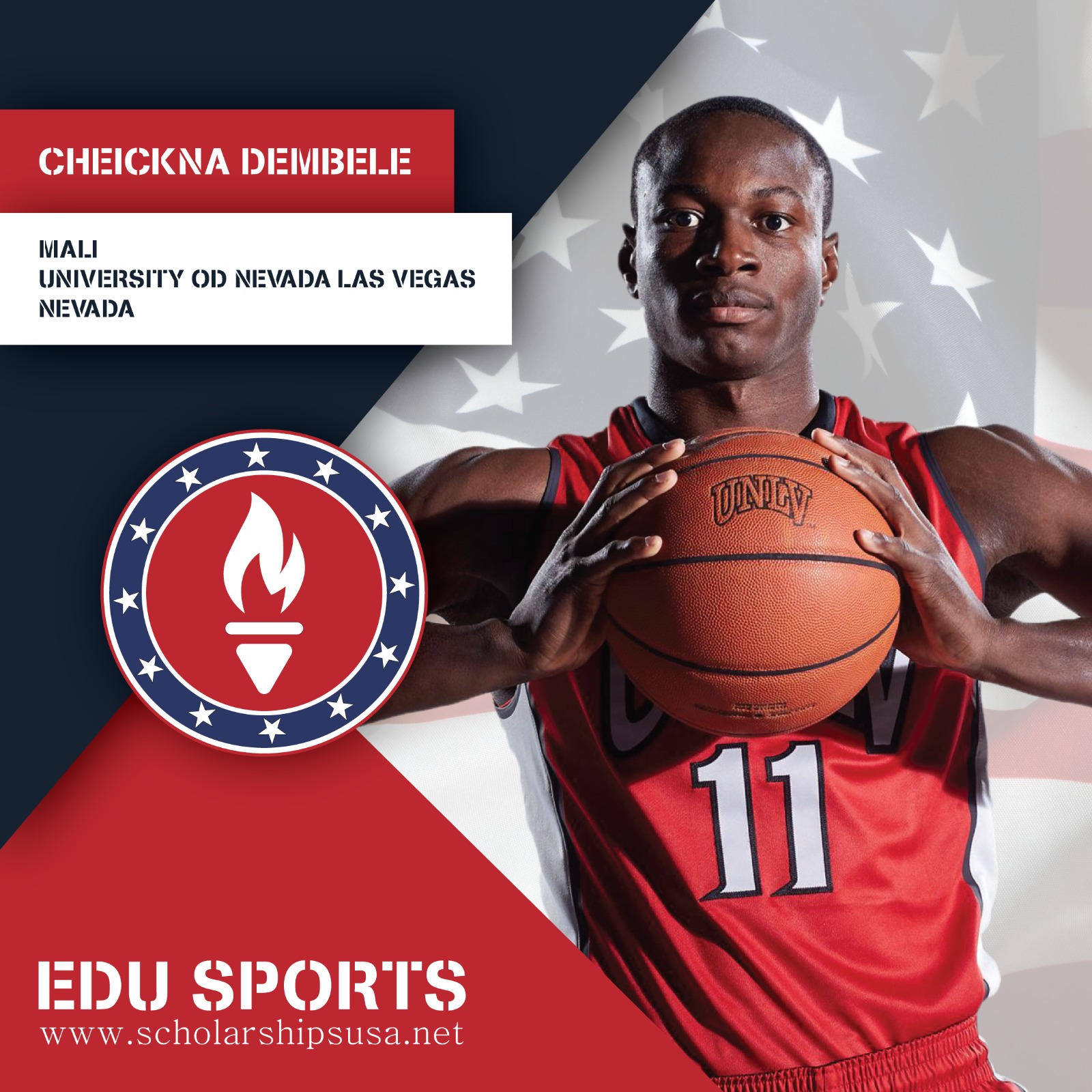 Cheickna Dembele