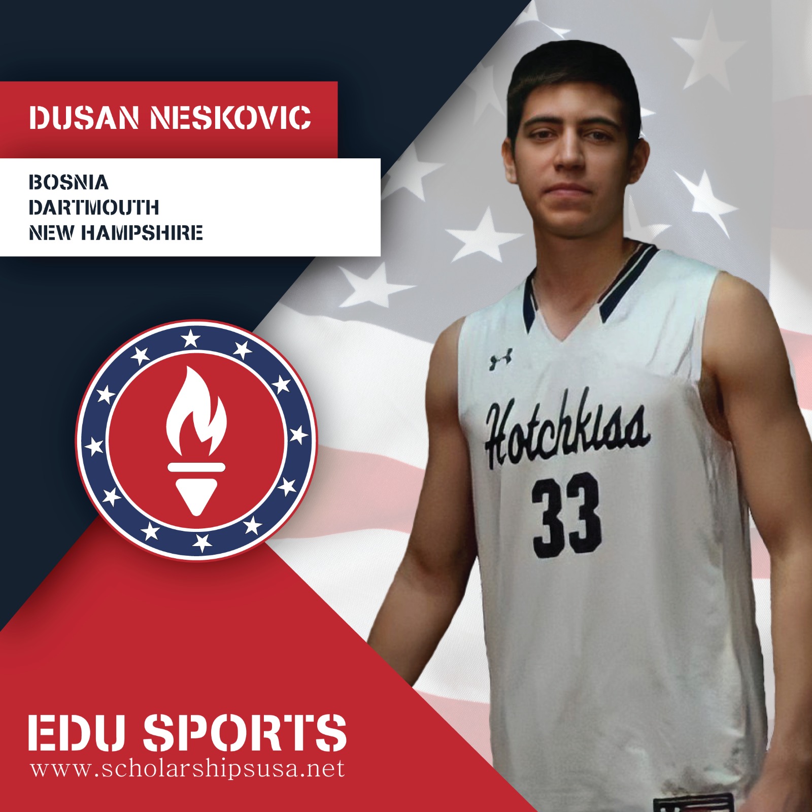Dusan Neskovic