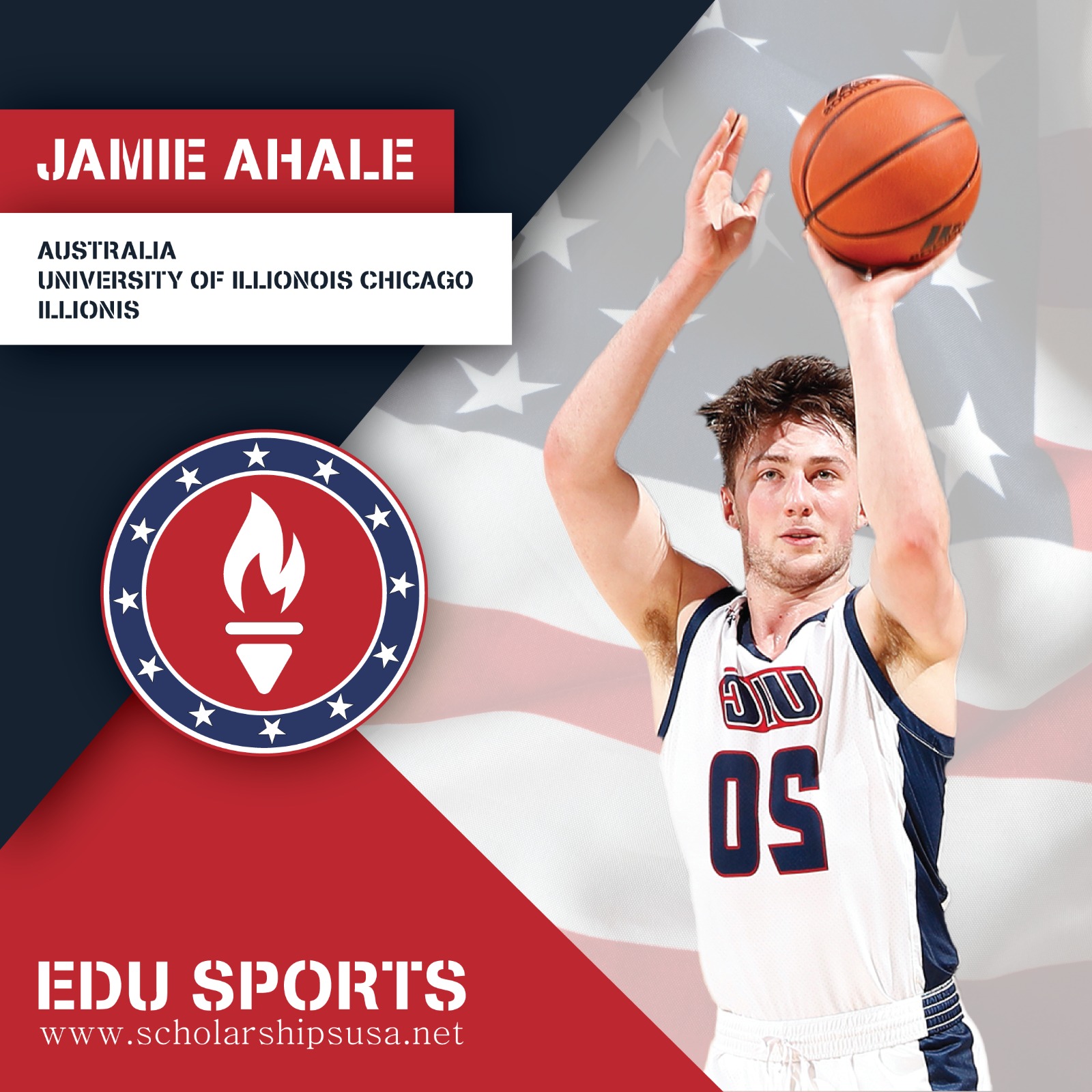 Jamia Ahale
