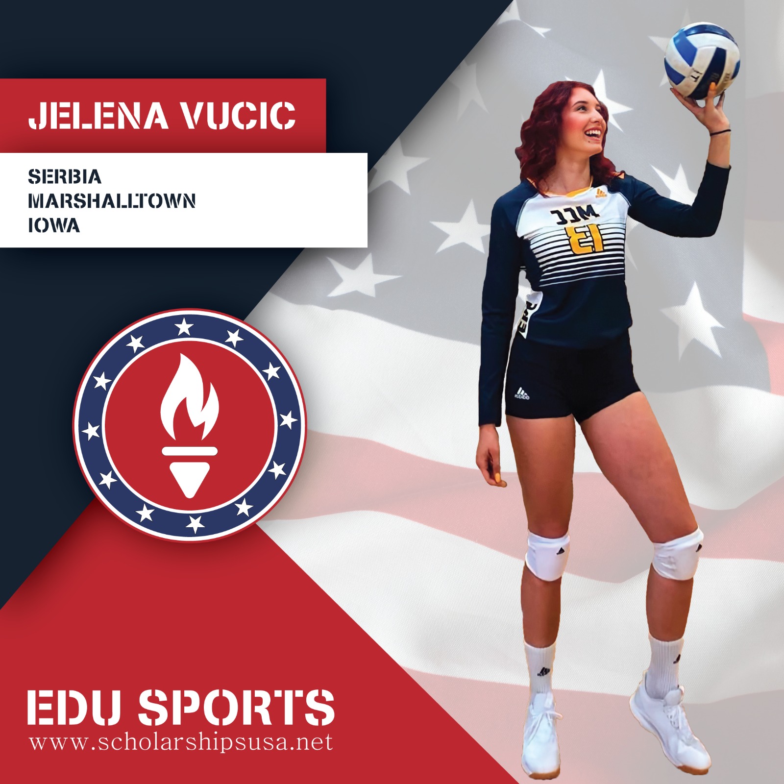 Jelena Vucic