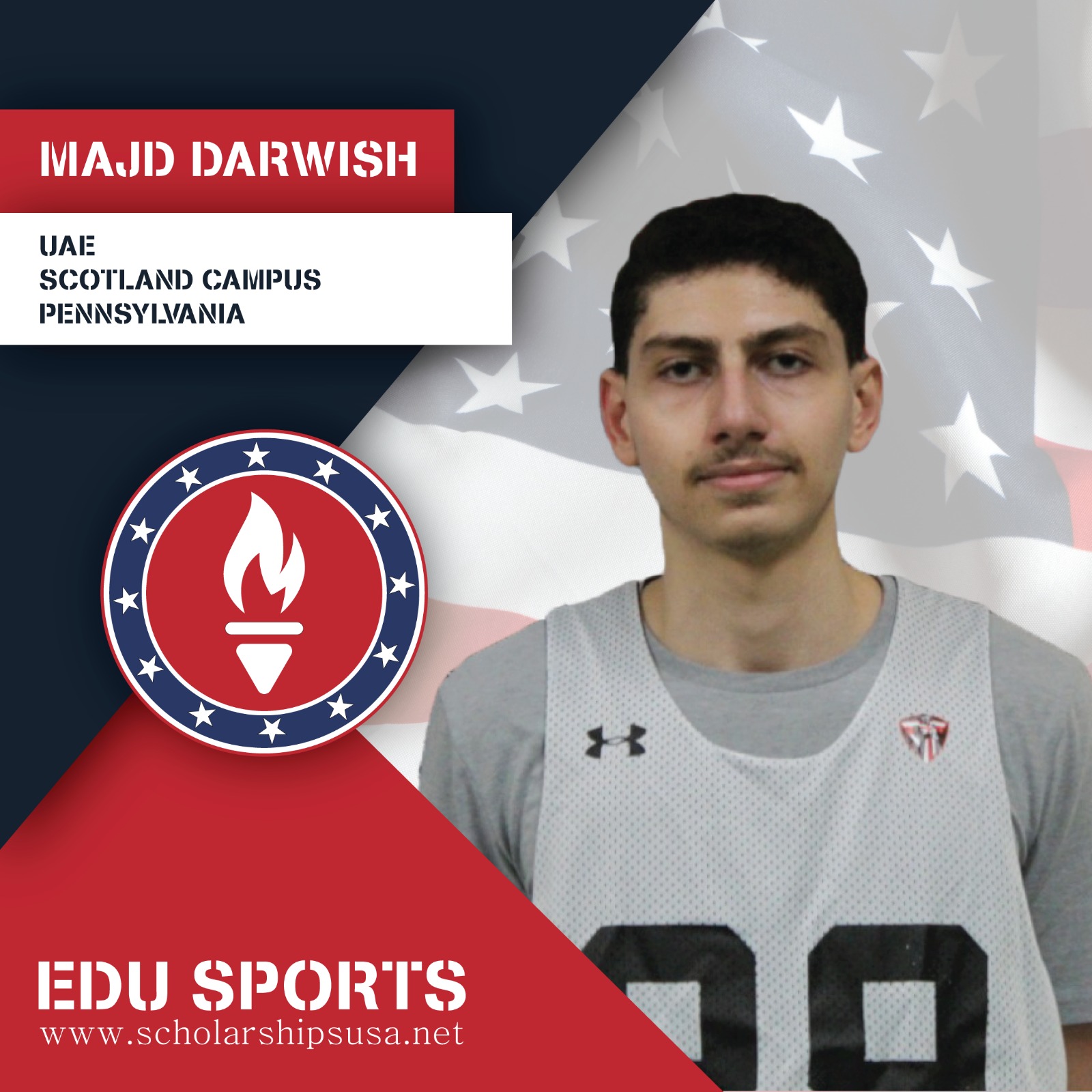 Majd Darwish