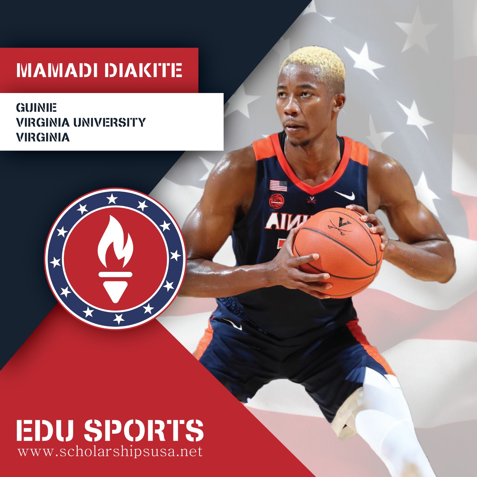 Mamadi Diakite