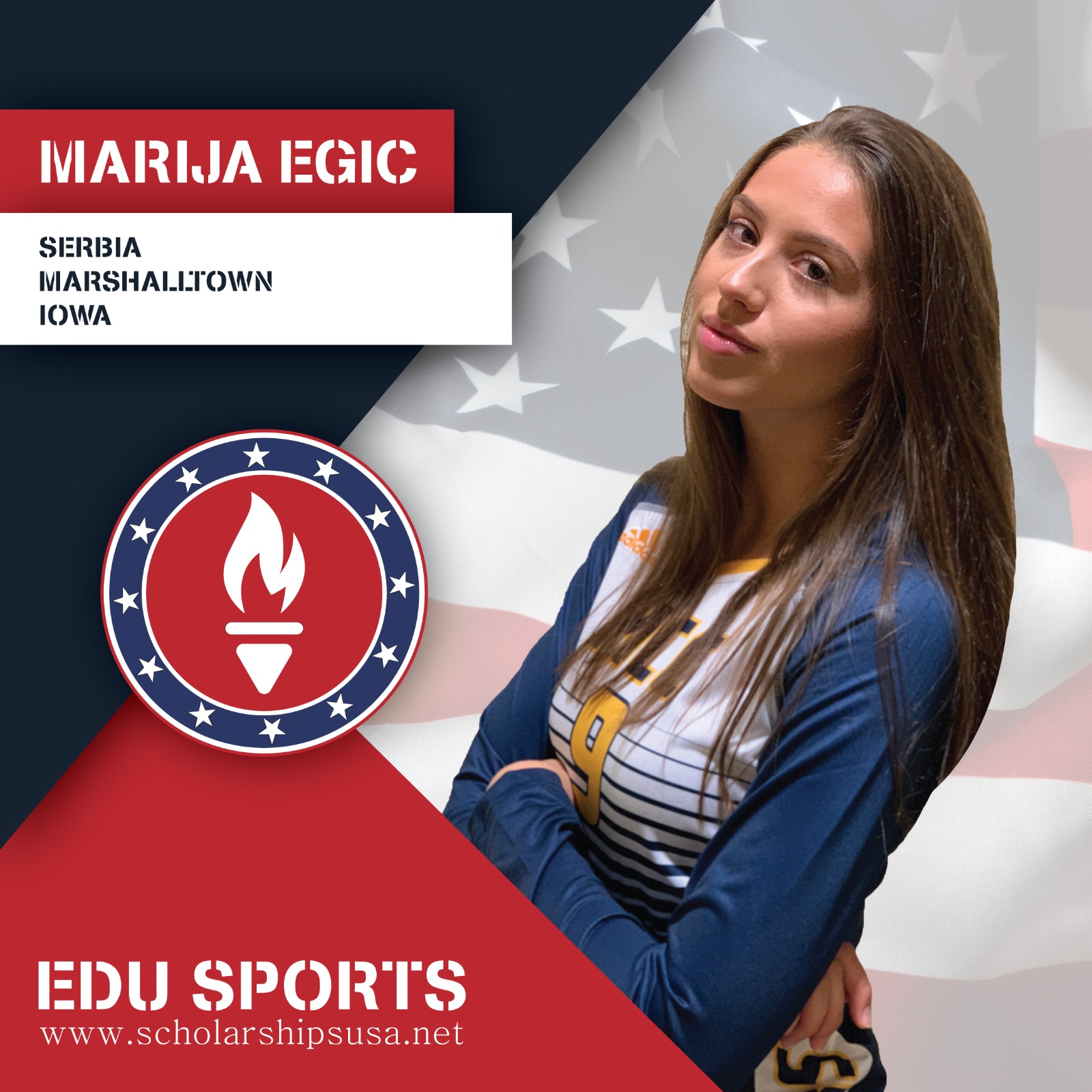 Marija Egic