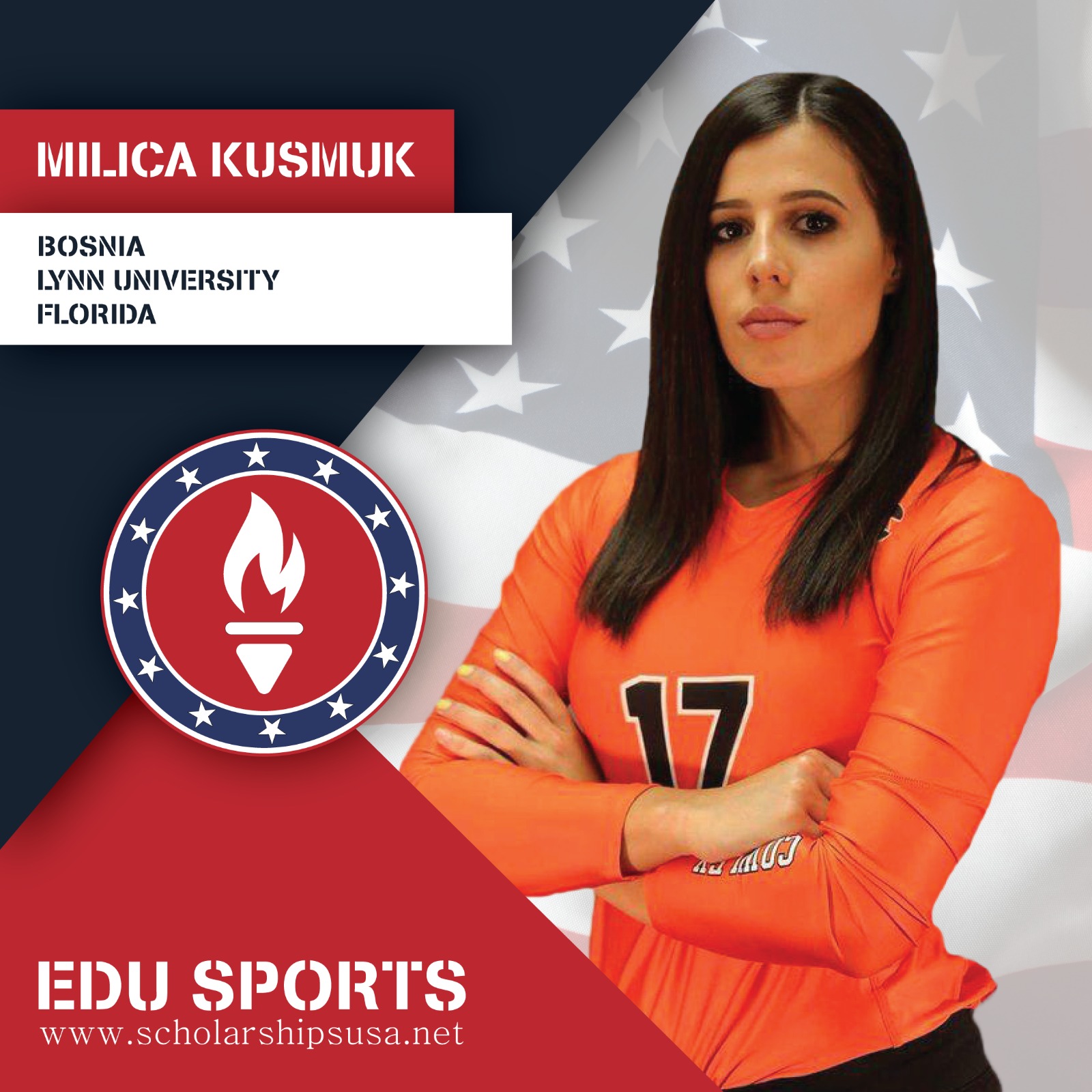 Milica Kusmuk