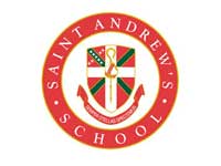 圣安德鲁 </br> 学校