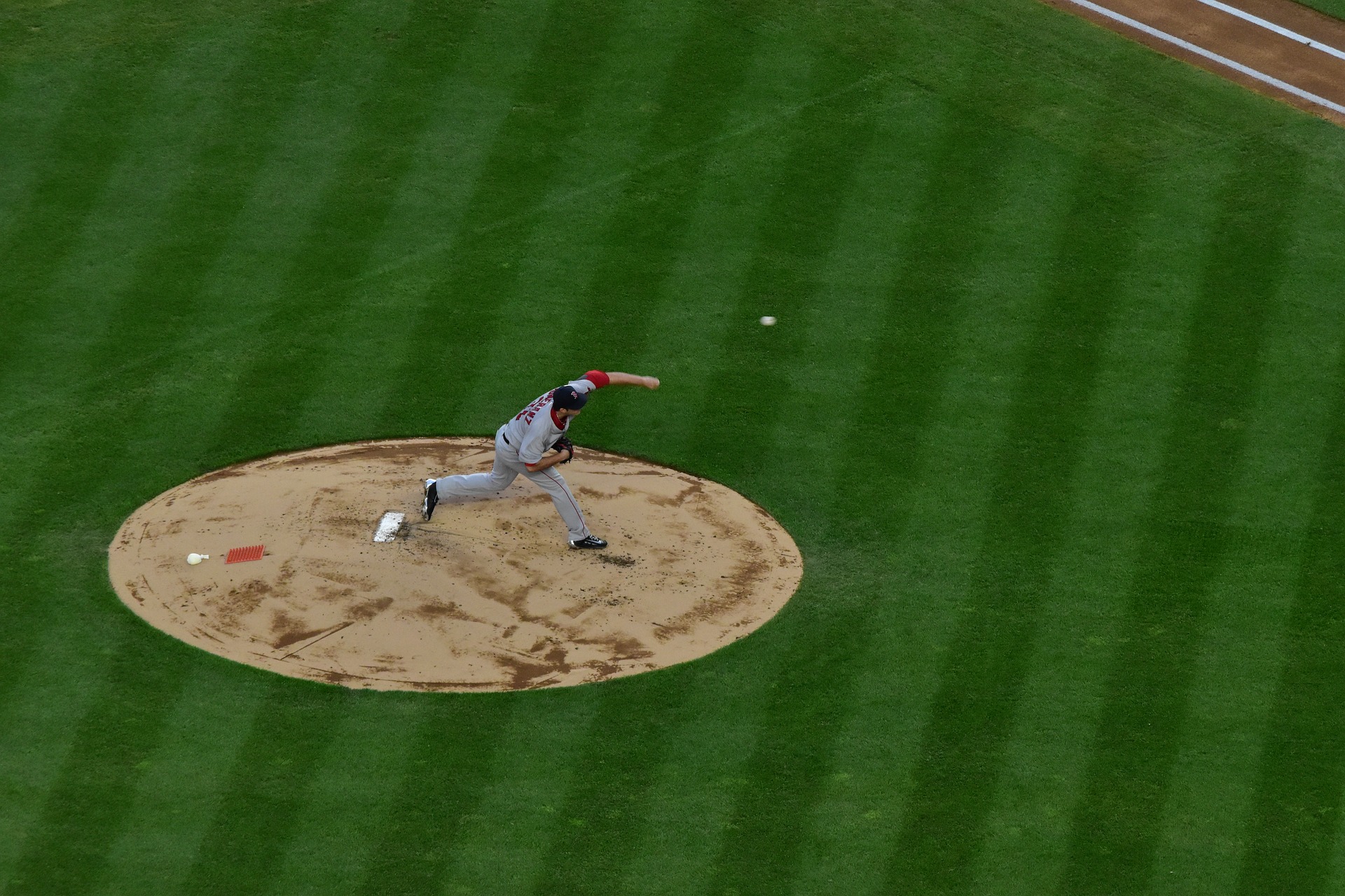 juego de beisbol