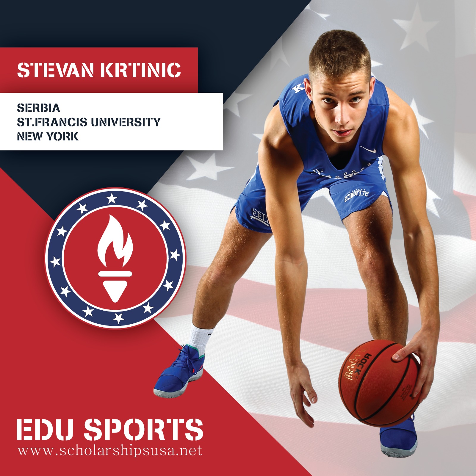 Stevan Krtinic