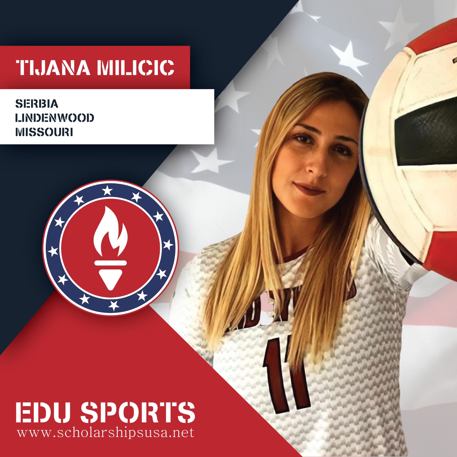 Tijana Milicic