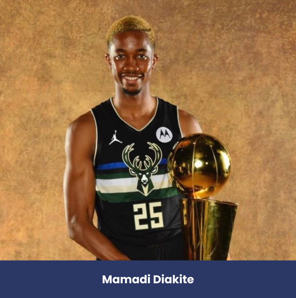 Mamadi Diakite