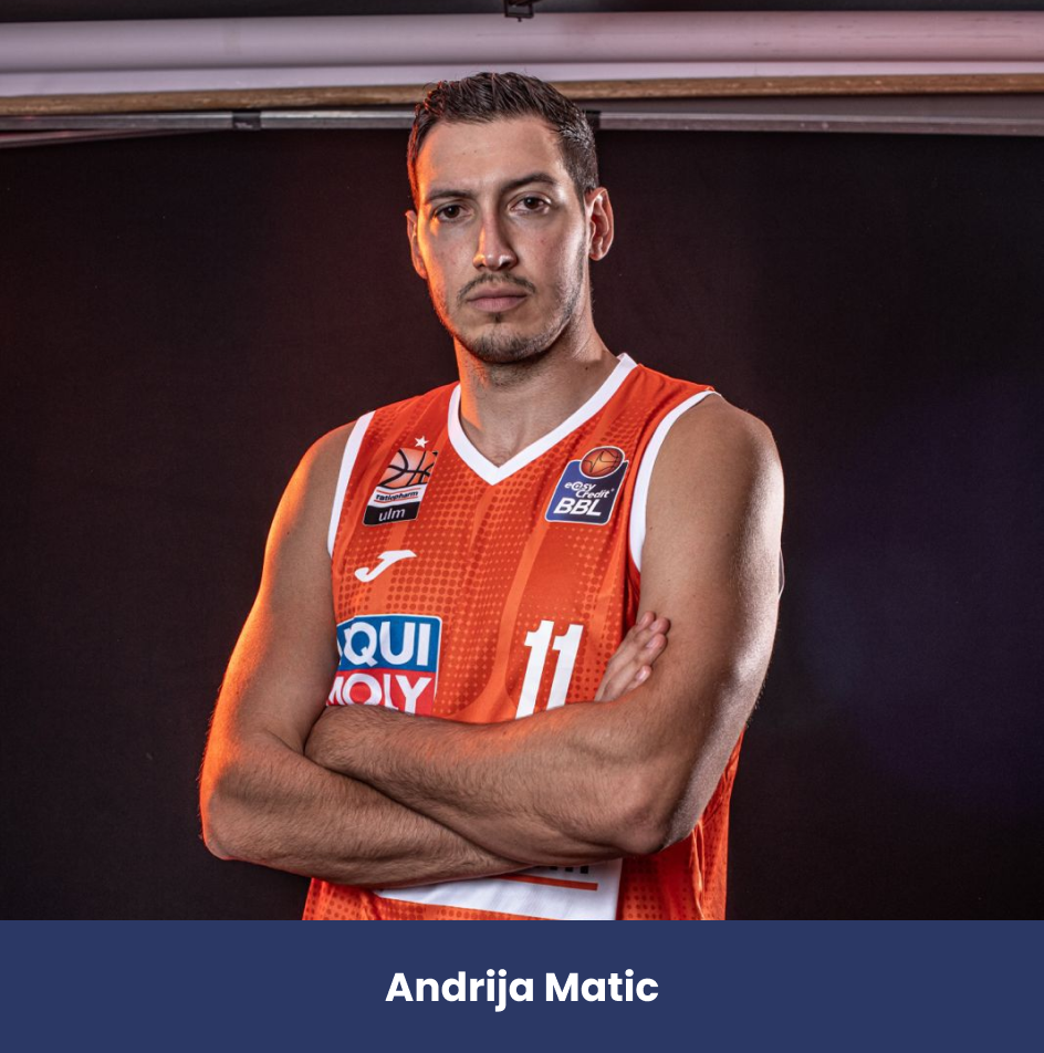 Andrija Matic